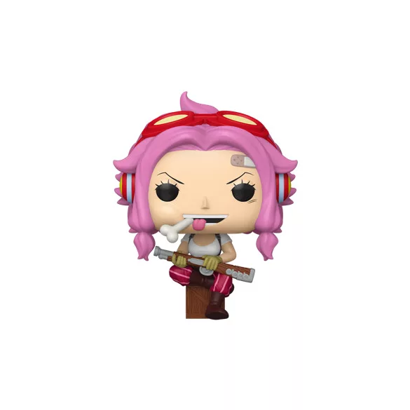 Funko POP! Animation: OP - Ginny-FK90563