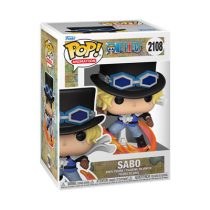 Funko POP! Animation: OP - Sabo-FK90564