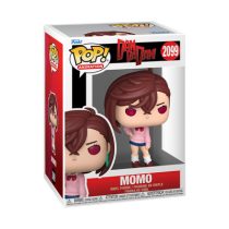 Funko POP! Animation: DANDADAN - Momo Ayase-FK90666
