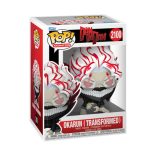 Funko POP! Animation: DANDADAN - Okarun w/CH (5+1)-FK90667