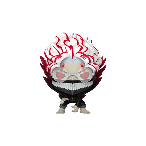 Funko POP! Animation: DANDADAN - Okarun w/CH (5+1)-FK90667