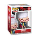 Funko POP! Animation: DANDADAN - Seiko-FK90664