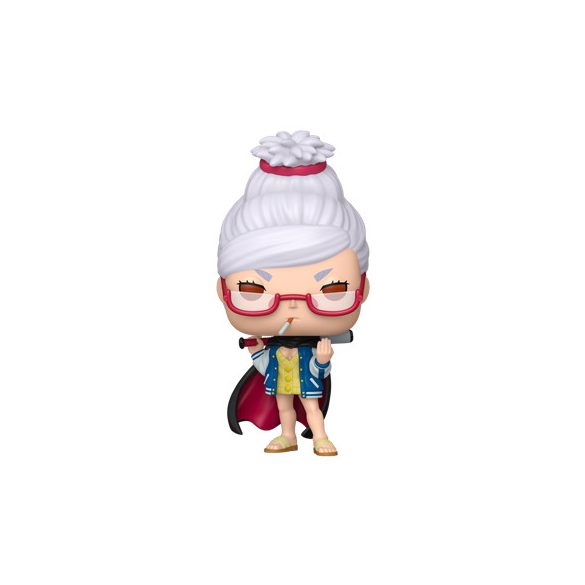 Funko POP! Animation: DANDADAN - Seiko-FK90664