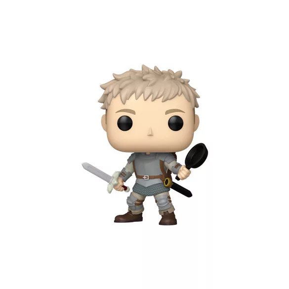 Funko POP! Animation: DiD - Laios w/CH (5+1)-FK90569