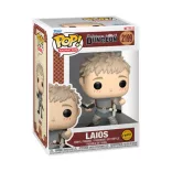 Funko POP! Animation: DiD - Laios w/CH (5+1)-FK90569