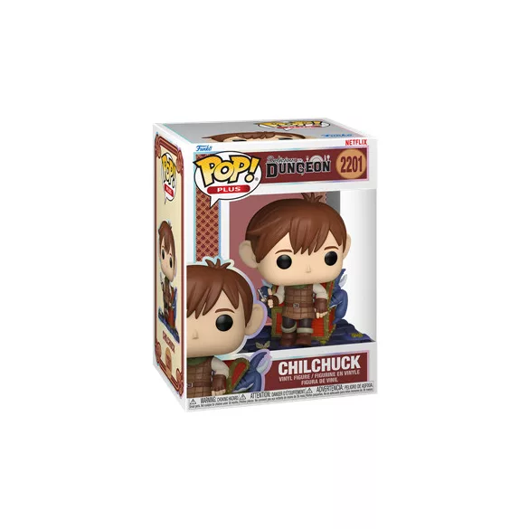 Funko POP! Plus: DiD - Chilchuck-FK90568