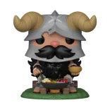Funko POP! Plus: DiD - Senshi-FK90571