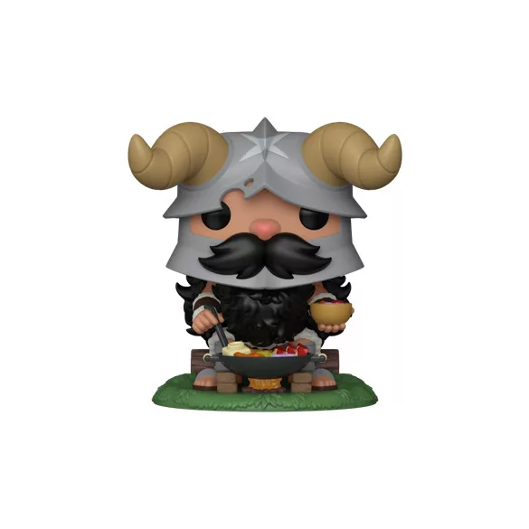 Funko POP! Plus: DiD - Senshi-FK90571