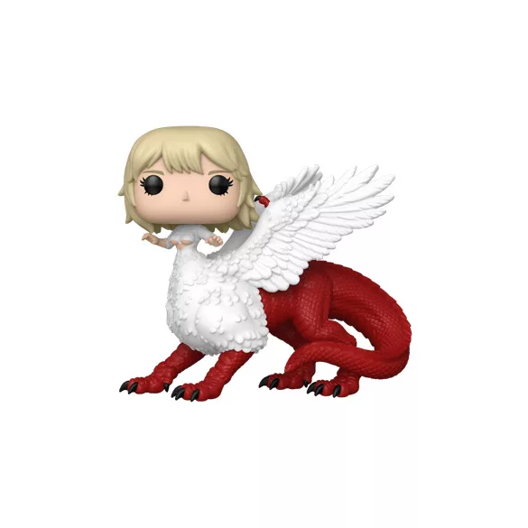 Funko POP! Super: DiD - Falin-FK90572