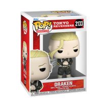 Funko POP! Animation: TokyRev - Draken-FK86758