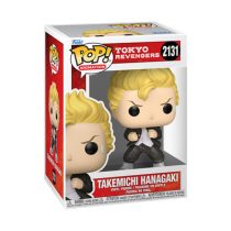 Funko POP! Animation: TokyRev - Take-Mitchy w/CH (5+1)-FK86760