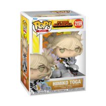 Funko POP! Plus: MHA - Toga-FK90598