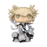Funko POP! Plus: MHA - Toga-FK90598