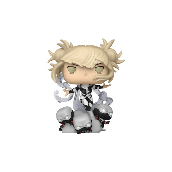Funko POP! Plus: MHA - Toga-FK90598