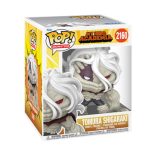 Funko POP! Super: MHA - Shigaraki-FK90600