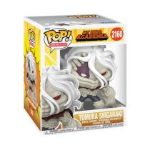 Funko POP! Super: MHA - Shigaraki-FK90600