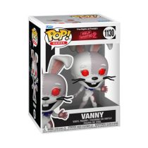 Funko POP! Games: FNAF HW2 - Vanny-FK86116