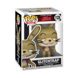 Funko POP! Games: FNAF HW2 - Glitchtrap-FK86114