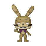 Funko POP! Games: FNAF HW2 - Glitchtrap-FK86114