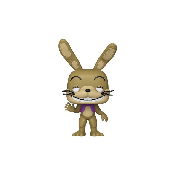 Funko POP! Games: FNAF HW2 - Glitchtrap-FK86114