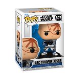 Funko POP! Star Wars: CW - Jesse ARC w/CH (5+1)-FK83545