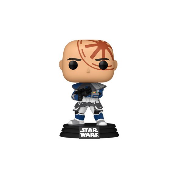 Funko POP! Star Wars: CW - Jesse ARC w/CH (5+1)-FK83545