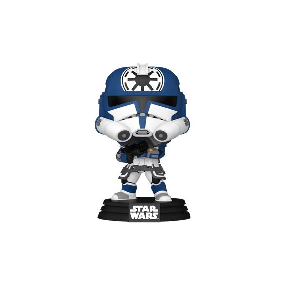 Funko POP! Star Wars: CW - Jesse ARC w/CH (5+1)-FK83545