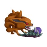 Funko POP! Deluxe: Naruto S - Kurama (Glow)-FK86583