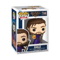 Funko POP! Games: BG3 S2 - Gale w/CH (5+1)-FK88347