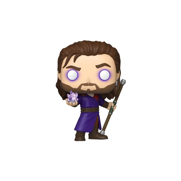 Funko POP! Games: BG3 S2 - Gale w/CH (5+1)-FK88347