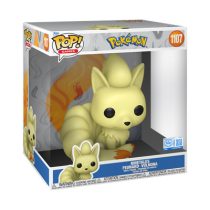 Funko POP! Jumbo: Pokemon - Ninetales-FK88210