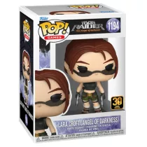 Funko POP! Games: TOMB RAIDER - Lara Croft( Angel of Darkness)-FK90840