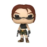 Funko POP! Games: TOMB RAIDER - Lara Croft( Angel of Darkness)-FK90840