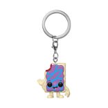 Funko POP! Keychain: Kelloggs - Pop Tarts(WLDBRY)-FK88542