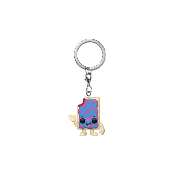 Funko POP! Keychain: Kelloggs - Pop Tarts(WLDBRY)-FK88542