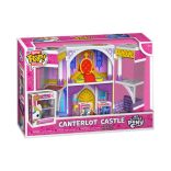 Funko POP! Bitty Boxes: MLP - Canterlot Castle-FK89585