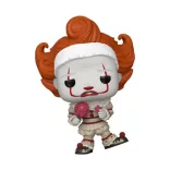 Funko POP! Movies: WtD S2 - Bob Gray as Pennywise-FK90278