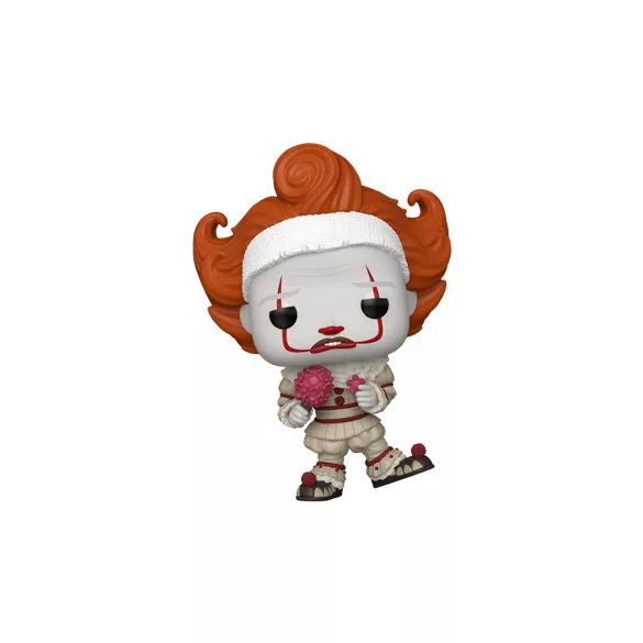 Funko POP! Movies: WtD S2 - Bob Gray as Pennywise-FK90278