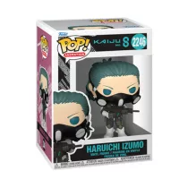 Funko POP! Animation: KNo8- Haruichi-FK90574