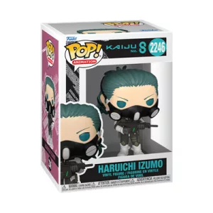 Funko POP! Animation: KNo8- Haruichi-FK90574