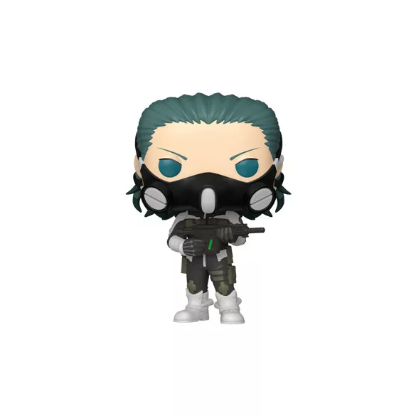 Funko POP! Animation: KNo8- Haruichi-FK90574