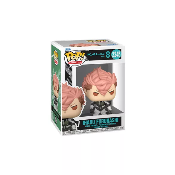 Funko POP! Animation: KNo8 - Iharu Furuhashi-FK90575