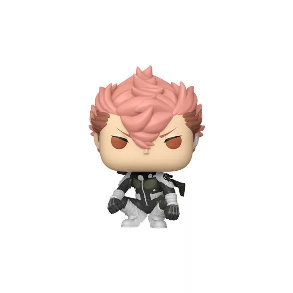 Funko POP! Animation: KNo8 - Iharu Furuhashi-FK90575