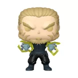 Funko POP! Animation: KNo8 - Isao Shinomiya-FK90576