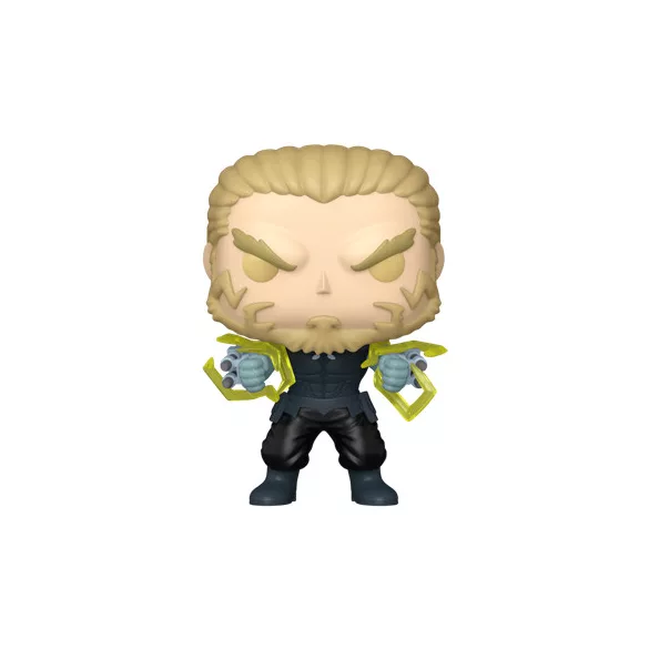 Funko POP! Animation: KNo8 - Isao Shinomiya-FK90576