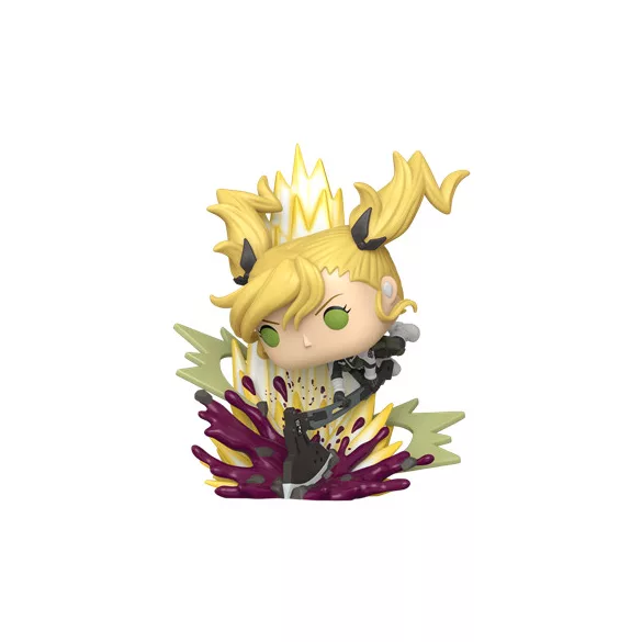 Funko POP! Deluxe: KNo8 - Kikoru (Axe Slam)-FK90577