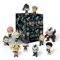 Funko POP! MM: KNo8 - 12pc PDQ