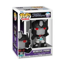 Funko POP! TV: Transformers S6 - Nemesis Prime-FK90718