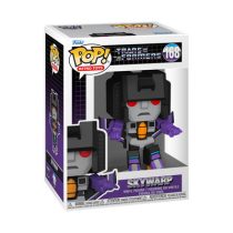 Funko POP! TV: Transformers S6 - Sky Warp w/CH (5+1)-FK90719