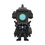 Funko POP! Vinyl: Skibidi S2 - Titan Cameraman-FK89310